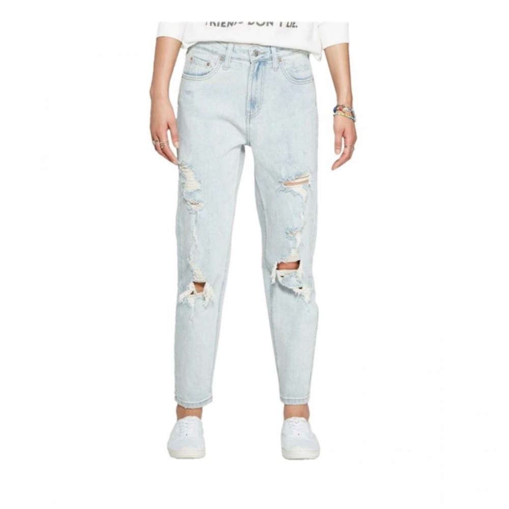New jeans - Picture 4 of 9